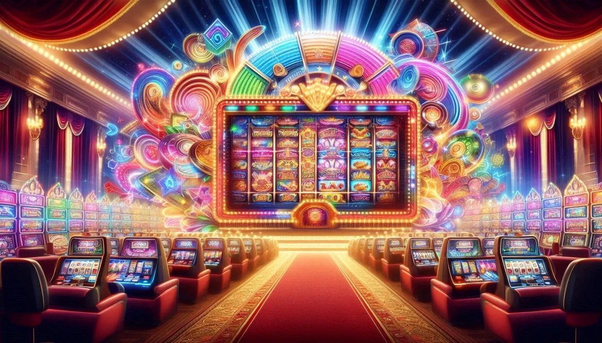 Felixspin Casino